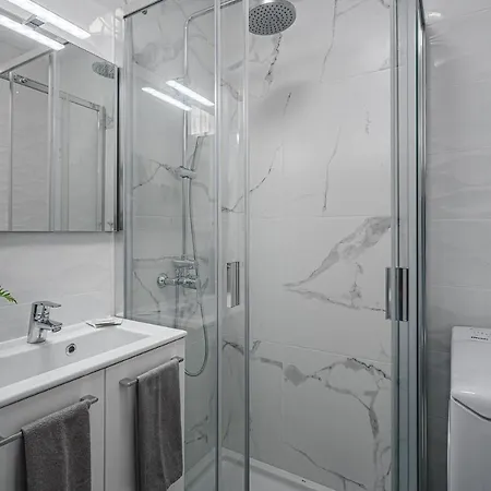 아파트 En El Dorado Playa De Americas *