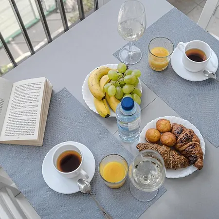 En El Dorado Playa De Americas 아파트