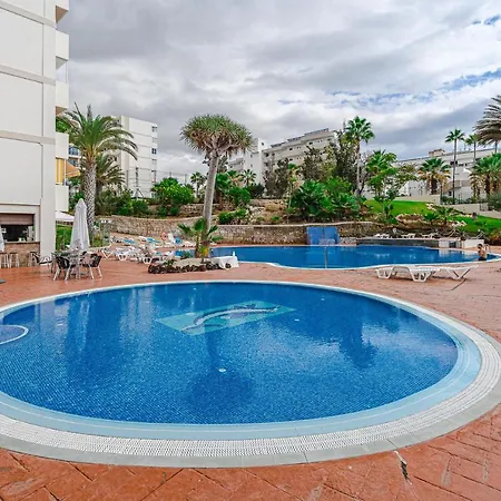 En El Dorado Playa De Americas 플라야데라스아메리카스