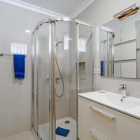 En El Dorado Playa De Americas