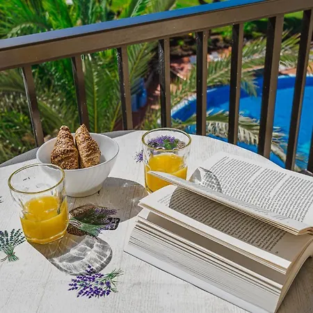 En El Dorado Playa De Americas * 플라야데라스아메리카스