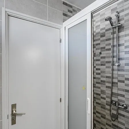 En El Dorado Playa De Americas 아파트 *