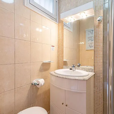 En El Dorado Playa De Americas 아파트