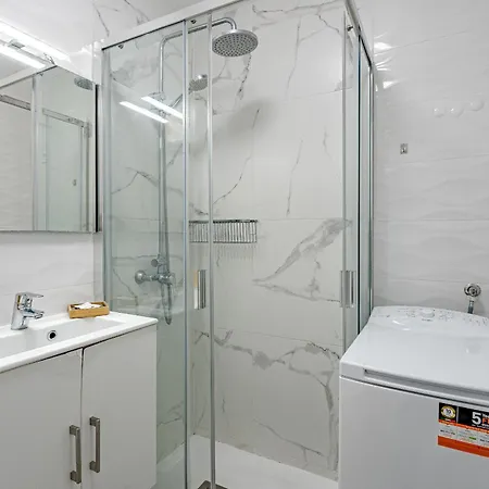 Apartament En El Dorado Playa De Americas *
