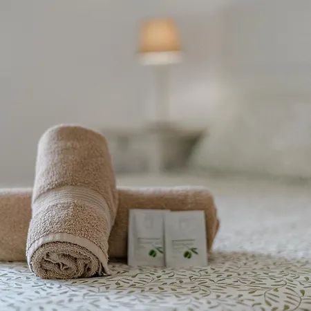 아파트 En El Dorado Playa De Americas *