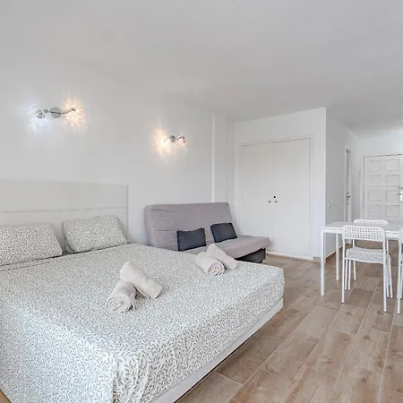 En El Dorado Playa De Americas 플라야데라스아메리카스