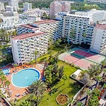 아파트 En El Dorado Playa De Americas 플라야데라스아메리카스