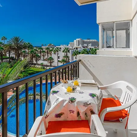 Apartment En El Dorado Playa De Americas Playa de las Americas (Tenerife)