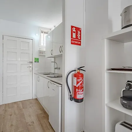 En El Dorado Playa De Americas Apartamento *