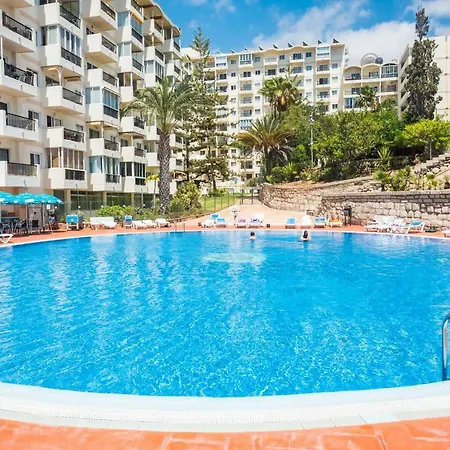 Apartment En El Dorado Playa De Americas Playa de las Americas (Tenerife)