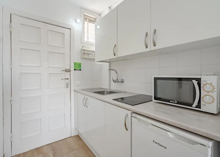 En El Dorado Playa De Americas * פלאייה דה לאס אמריקס