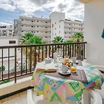 En El Dorado Playa De Americas Apartment Playa de las Americas (Tenerife)