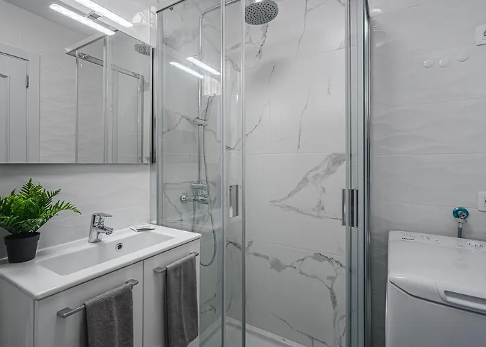 Apartment En El Dorado Playa De Americas *