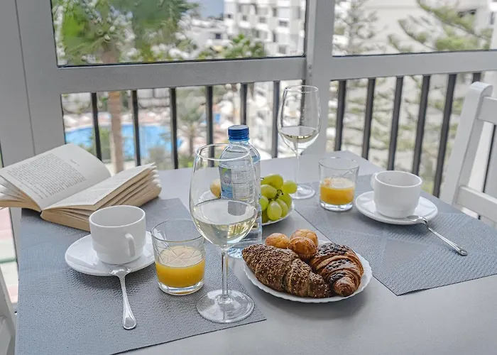 En El Dorado Playa De Americas بلايا ذي لاس أميريكاس