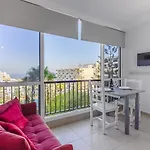 En El Dorado Playa De Americas Appartement *