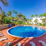 Appartement En El Dorado Playa De Americas *