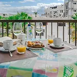 Appartement En El Dorado Playa De Americas