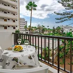 En El Dorado Playa De Americas Appartement *