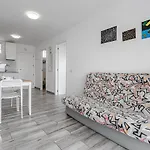 Appartement En El Dorado Playa De Americas *