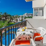 Appartement En El Dorado Playa De Americas Playa de las Américas