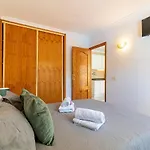 En El Dorado Playa De Americas Appartement
