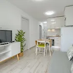 Appartement En El Dorado Playa De Americas