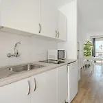 Appartement En El Dorado Playa De Americas