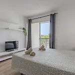 Appartement En El Dorado Playa De Americas *