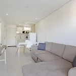 Appartement En El Dorado Playa De Americas