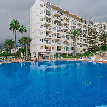 En El Dorado Playa De Americas * Πλάγια ντε λας Αμέρικας