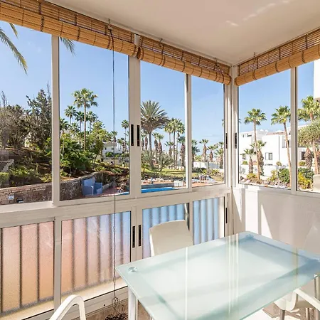 En El Dorado Playa De Americas Διαμέρισμα Πλάγια ντε λας Αμέρικας