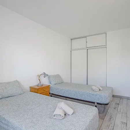 Apartamento En El Dorado Playa De Américas *