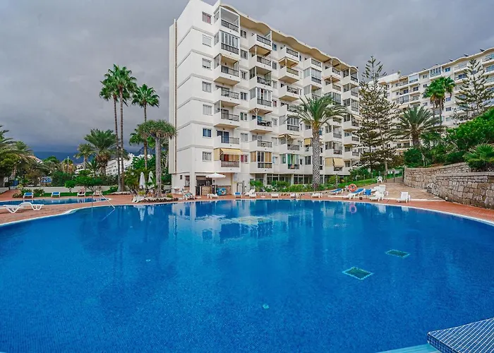 En El Dorado Playa De Americas * Playa de las Américas